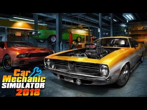 Car Mechanic Simulator | PART 1 | 1440P LIVE
