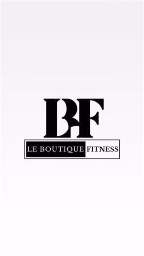 LBF NEDLANDS on Instagram: "A purpose-built space for smart, results-driven programming. Where luxury meets performance. Our group fitness classes are intelligently designed, professionally coached, and delivered in a premium training environment so every session has purpose, intent, and results. View the class schedule via the MindBody app and book your sessions. For enquiries, send us a message. Luxury. Performance. Results. We look forward to welcoming you to Le Boutique Fitness. #LuxuryMeets