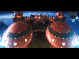 Sonic 30th Anniversary AMV-The Fastest Thing Alive (Sonic SATAM Theme Song)