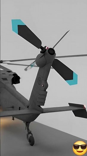 How a Black Hawk Helicopter Works?😱🚁Military Tech Explained #shortsfeed #blackhawkhelicopter #shorts