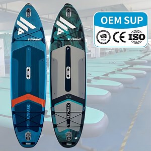 [Hot Item] Stand up Paddleboard Sup Board Inflatable Paddle Board Sup