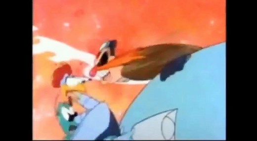 YTP: Grover is pissed off