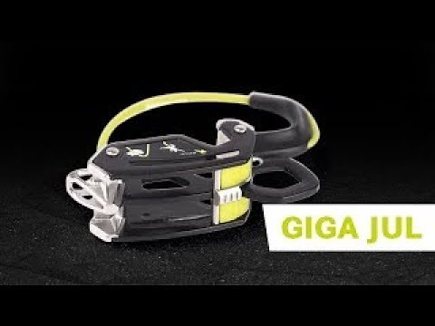 GIGA JUL | EDELRID