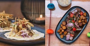 New Peruvian fusion restaurant opens in Calgary | Food & Drink