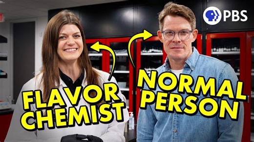 Everything I Thought I Knew About Flavor Was Wrong | Sovereign Flavors Inc.