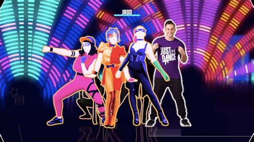 Just Dance 2018: Sax Gameplay 5 Star | Jayden Rodrigues