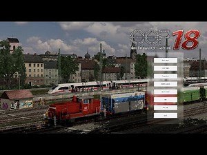 EEP 18 Eigene Anlage #3