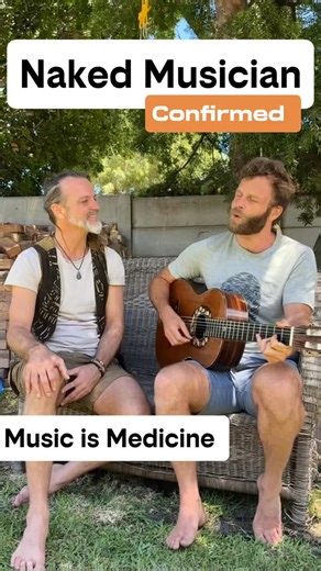 Simon Paul Sutton on Instagram: "On every Naked Retreat, the musician and the music🎶 are vital co-facilitators of the adventure we all say yes to. The call home to wholeness. So grateful to have @nathanmaingard confirmed for our next retreat in South Africa 🇿🇦 A few more spaces for available before the circle ⭕️ begins on 7th Feb - 2026 at The Wellbeing Sanctuary @wellbeing_sanctuary Apply via the website and book your call ☎️"
