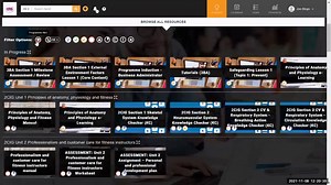 eLMS Learner Tutorial