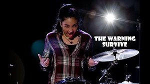 The Warning - Survive