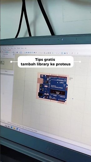 How to Add Custom Libraries in Proteus Simulator Fast Tutorial