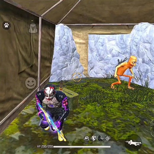 Funny moments 😅 #shorts #freefirefunny #funny #freefirefunnyshots #moments