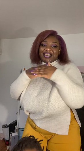 😂 💃🏾💅🏾💜