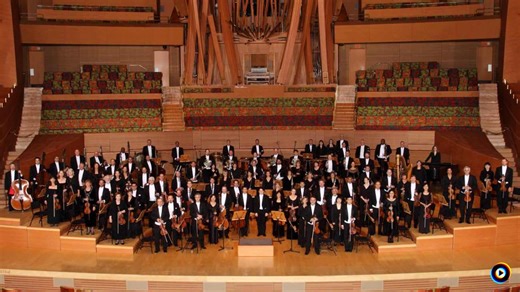 Beer Barrel Polka - Live by Los Angeles Philharmonic