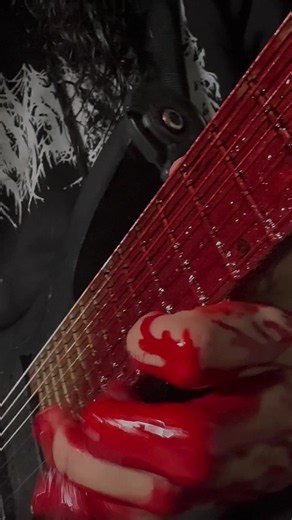 Dead inside #metal#music#guitartok#fyp#viral