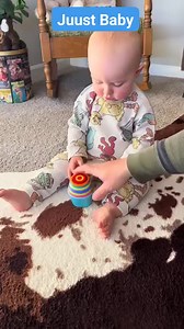 73K views · 2.4K reactions | Clever baby  . #babyboy #justbaby #reels #explore #funny #baby #shorts #newborn | Just Baby | Facebook