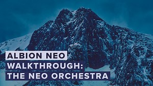 Walkthrough: Albion NEO – The NEO Orchestra Paul is back with a brand new Walkthrough for Albion NEO. This library has been designed for a new, expressive and cutting edge style of film scoring. Learn more here: https://www.spitfireaudio.com/shop/a-z/albion-neo/ | Spitfire Audio
