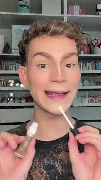 Leopard Makeup Transformation 🐆🔥 | What Animal Did I Get? #Shorts