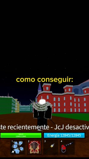 Cómo Conseguir la Rengoku en Blox Fruits 2024 - Guía Completa
