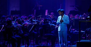 Jimmie Herrod Performs 'Hejira'