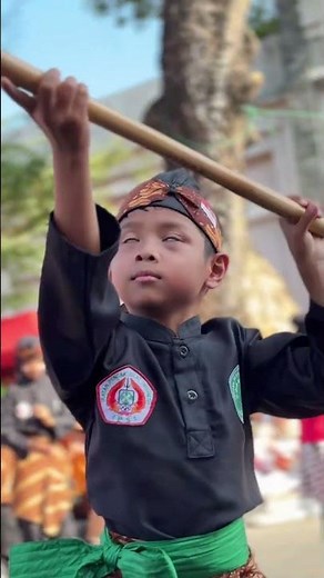 Keren Lur! Ada Marching Band hingga Maskot Unik, di Karnaval Kebangsaan Imogiri!