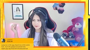 1.8K views · 57 reactions | Roasting Beautiful Streamers *GONE WRONG*  Part 13 | Aryan Gaming | Facebook