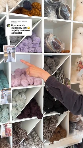 Understanding Alpaca Yarn: What You Need to Know