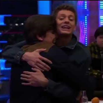 Danger Force - Henry returns