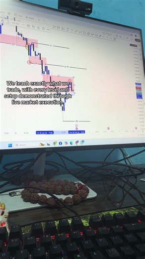 Forex Trading Strategies and Live Market Execution