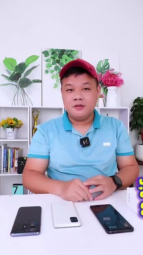 Nam Béo Review trên TikTok