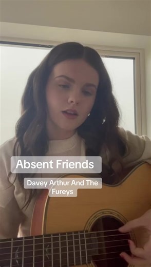Absent Friends: Heartfelt Folk Music from Ireland