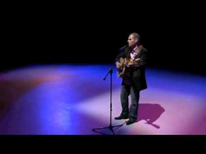 Gerald Crabb~Answered Prayer