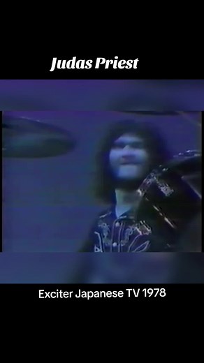 Exciter: Una Pauta del Speed Metal - Judas Priest
