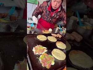 🔴LIVE🔴: Street Food🔥POV Cooking