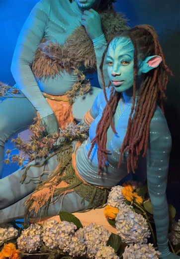 Disney inspired cosplay transformations by a Bahamian SFX MUA and a team of Bahamian creatives. ✨ Creating these characters was such a fun challenge. Hoping to bring this kind of character magic to a future Disney project.💕 @Disney @Disney D23 #disney #cosplay #characters #bahamiantiktok🇧🇸 #makeupartist