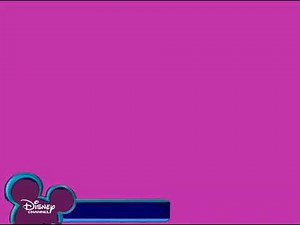 Disney Channel Screen Bug Template (2003-early 2006)