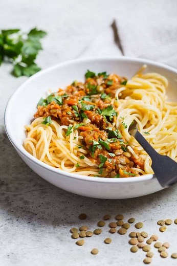 5 Delicious Pasta Recipes that are Perfect for Acid Reflux Sufferers