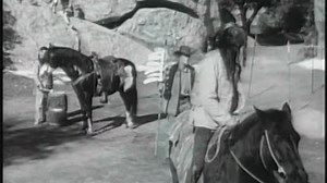 Branded - 1x03 The Test