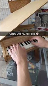 Thunderbolts* (*New Avengers) Theme on Keyboard Glockenspiel #Marvel #AvengersDoomsday #orchestra