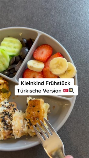 Turkish Breakfast Ideas for Kids