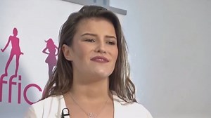 Watch! Auditions in Dublin for new girl group