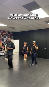 74K views · 1.1K reactions | BASIC HIP HOP DANCE MOVES PT 2 w/ ADD ONS ✨ TRY THESE DANCE MOVES AND FOLLOW AND SHARE IF THIS HELPS 﫵 @divinedanceatl #dance #explorepage #hiphopdance #fyp #dancetips #atlanta #dancetutorial #professionaldancer #virtuousmovement #vmvnt #danceguide | Virtuous Movement | Facebook
