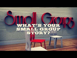 Small Group Stories | Adoption Media