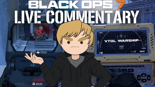 First Game on Imprint – We Got a VTOL in Black Ops 7 Beta!