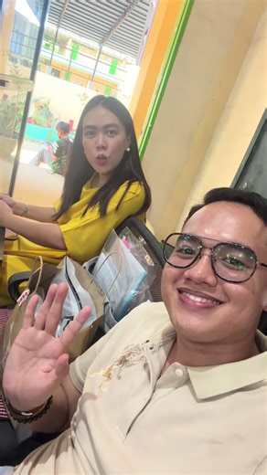 Class Adviser vs. Subject Teacher | Funny TikTok Meme