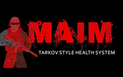 【Fallout4】这几个mod，将重新检修你的辐射4从而带给你全新的游戏体验——硬核mod讲解，安装及部分分流和汉化