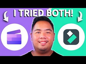 Clipchamp vs Filmora (2026) - Which One Is BETTER?