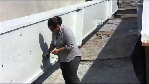 GRACO 固瑞克 XM PFP高压无气喷涂机