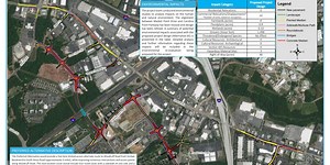 SCDOT entering next phase of Woodruff Road Congestion Relief Project