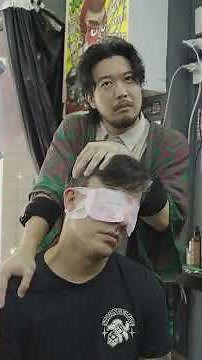 💈 The Ultimate Relaxing Head Massage in Singapore! 🇸🇬